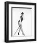 Shirley MacLaine-null-Framed Photo