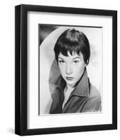 Shirley MacLaine-null-Framed Photo