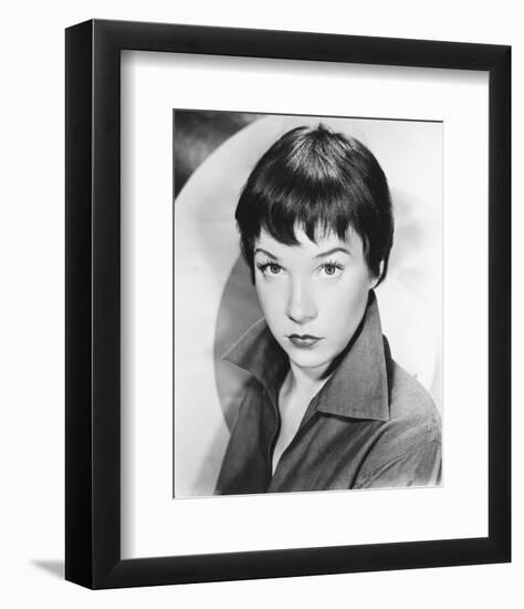 Shirley MacLaine-null-Framed Photo