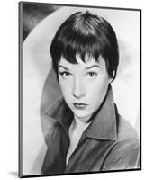 Shirley MacLaine-null-Mounted Photo