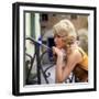 Shirley MacLaine-null-Framed Photo