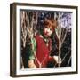 Shirley MacLaine-null-Framed Photo