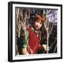 Shirley MacLaine-null-Framed Photo