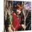 Shirley MacLaine-null-Mounted Photo