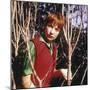 Shirley MacLaine-null-Mounted Photo