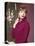 Shirley Maclaine-null-Stretched Canvas