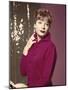 Shirley Maclaine-null-Mounted Photo