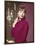 Shirley Maclaine-null-Framed Photo