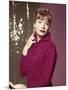 Shirley Maclaine-null-Mounted Photo