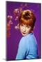 SHIRLEY MACLAINE.-null-Mounted Photographic Print
