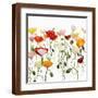 Brown Frame