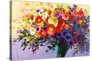 Stretched Canvas