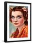 Shirley Ross, (1913-197), American Film Actress, 20th Century-null-Framed Giclee Print