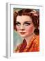 Shirley Ross, (1913-197), American Film Actress, 20th Century-null-Framed Giclee Print