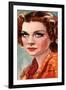 Shirley Ross, (1913-197), American Film Actress, 20th Century-null-Framed Giclee Print