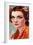 Shirley Ross, (1913-197), American Film Actress, 20th Century-null-Framed Giclee Print