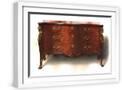 White Frame