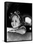 Shirley Temple (1928-)-null-Framed Stretched Canvas