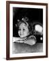 Shirley Temple (1928-)-null-Framed Giclee Print