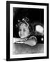 Shirley Temple (1928-)-null-Framed Giclee Print