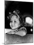 Shirley Temple (1928-)-null-Mounted Giclee Print