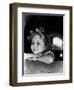 Shirley Temple (1928-)-null-Framed Giclee Print