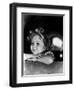 Shirley Temple (1928-)-null-Framed Giclee Print