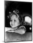 Shirley Temple (1928-)-null-Mounted Giclee Print