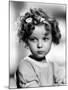 Shirley Temple, 1934-null-Mounted Photo