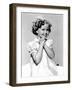 Shirley Temple, 1936-null-Framed Photo