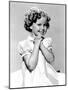 Shirley Temple, 1936-null-Mounted Photo