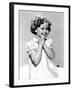 Shirley Temple, 1936-null-Framed Photo