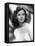 Shirley Temple, 1946-null-Framed Stretched Canvas