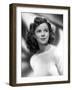 Shirley Temple, 1946-null-Framed Photo