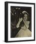 Shirley Temple, American Actress and Film Star-null-Framed Photographic Print