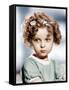 Shirley Temple, ca. 1934-null-Framed Stretched Canvas