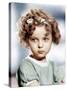 Shirley Temple, ca. 1934-null-Stretched Canvas