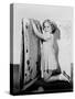 Shirley Temple, Ca. 1936-null-Stretched Canvas