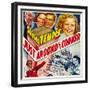 Shirley Temple in "Just Around the Coner"-null-Framed Giclee Print