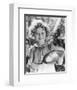 Shirley Temple-null-Framed Photo