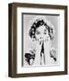 Shirley Temple-null-Framed Photo