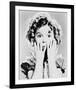 Shirley Temple-null-Framed Photo