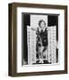 Shirley Temple-null-Framed Photo