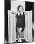 Shirley Temple-null-Mounted Photo