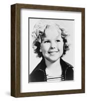 Shirley Temple-null-Framed Photo