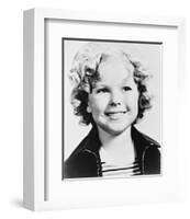 Shirley Temple-null-Framed Photo