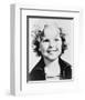 Shirley Temple-null-Framed Photo