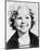 Shirley Temple-null-Mounted Photo