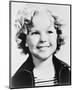 Shirley Temple-null-Mounted Photo
