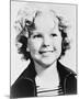 Shirley Temple-null-Mounted Photo